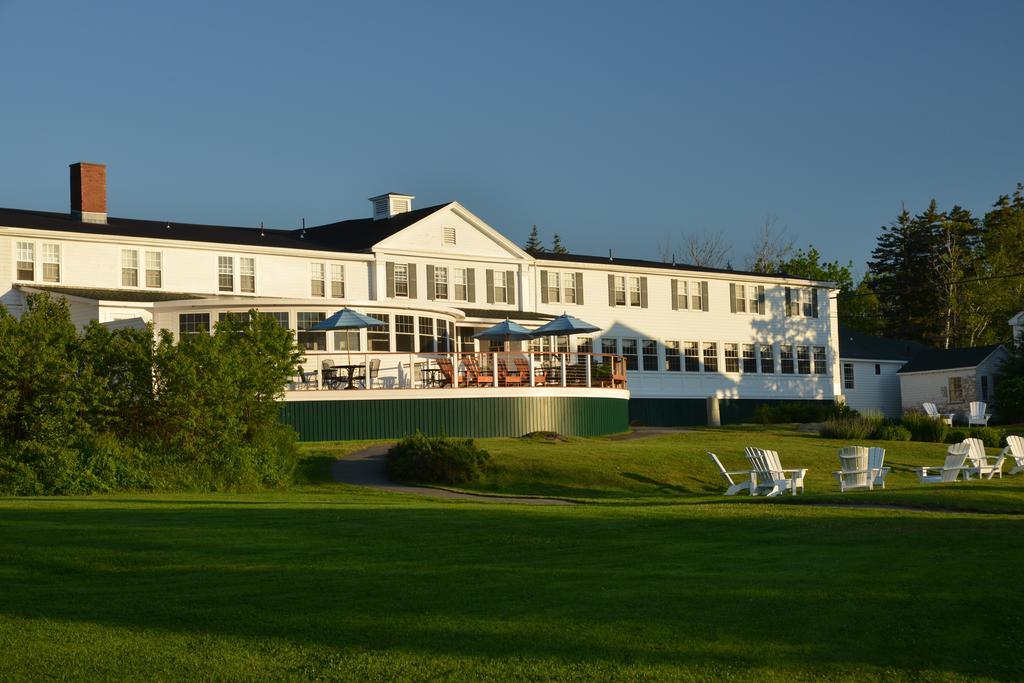Newagen Seaside Inn Southport Zewnętrze zdjęcie